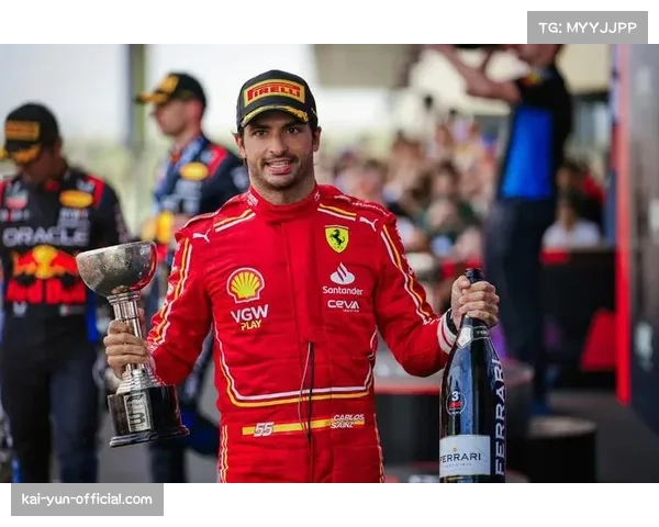 巴西大奖赛后车队积分榜洗牌 红牛超越法拉利升至第三位