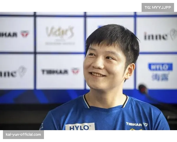 萨尔布吕肯引进樊振东创商业先例 亚洲市场关注度提升 萨尔布吕肯引进樊振东创商业先例 亚洲市场关注度提升